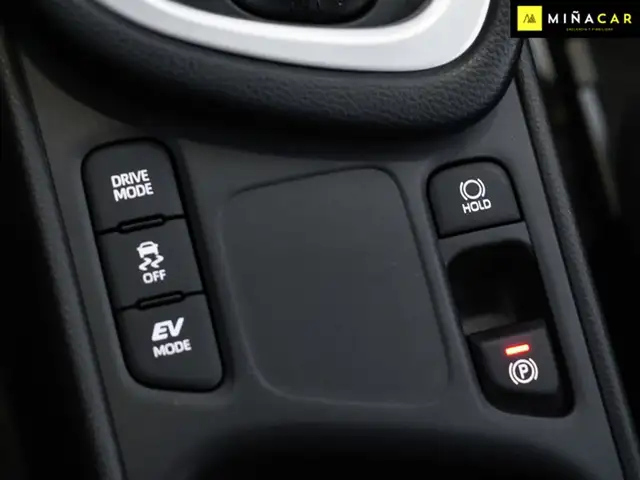 Toyota Yaris view 20