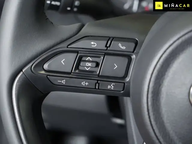 Toyota Yaris view 16