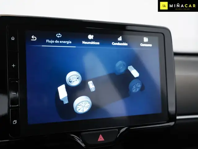 Toyota Yaris view 13