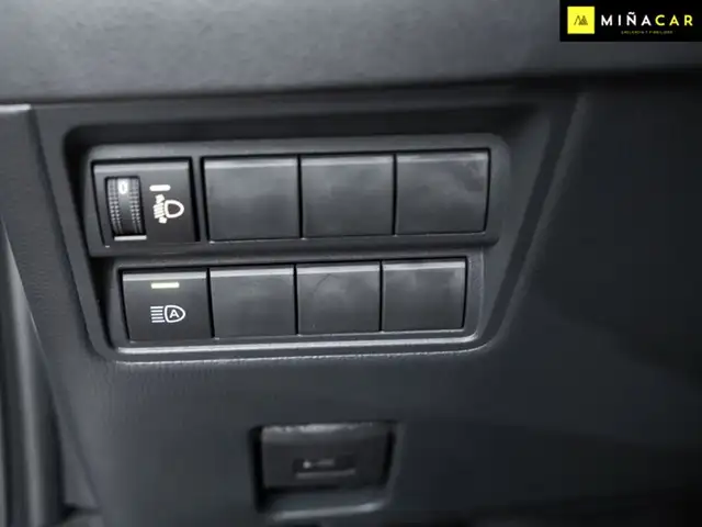 Toyota Yaris view 21
