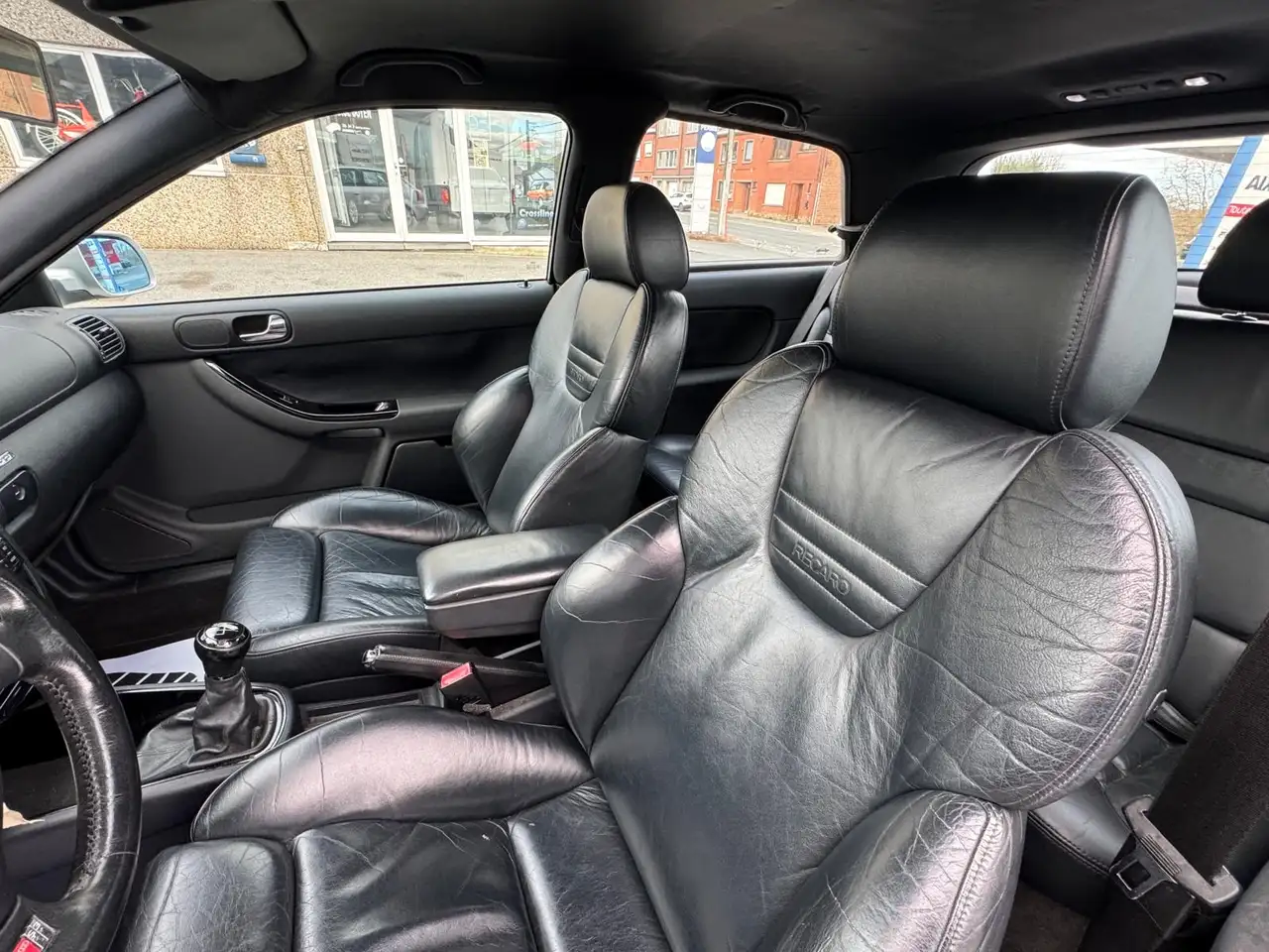 Audi S3 1.8 Turbo/Tres propres/Controle ok, foto 9
