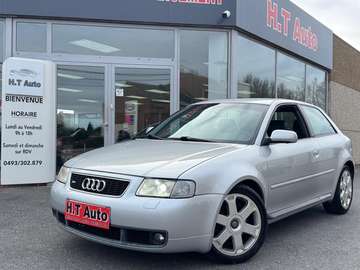 1.8 Turbo/Tres propres/Controle ok