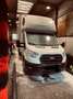 Ford Transit 350 L4 Trend Schlafkabine, Standheizung 170Ps Blanco - thumbnail 7