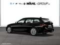 BMW 320 d TOURING *DAB*AHK*ACC*PDC*NAVI*ALU 17* Zwart - thumbnail 6