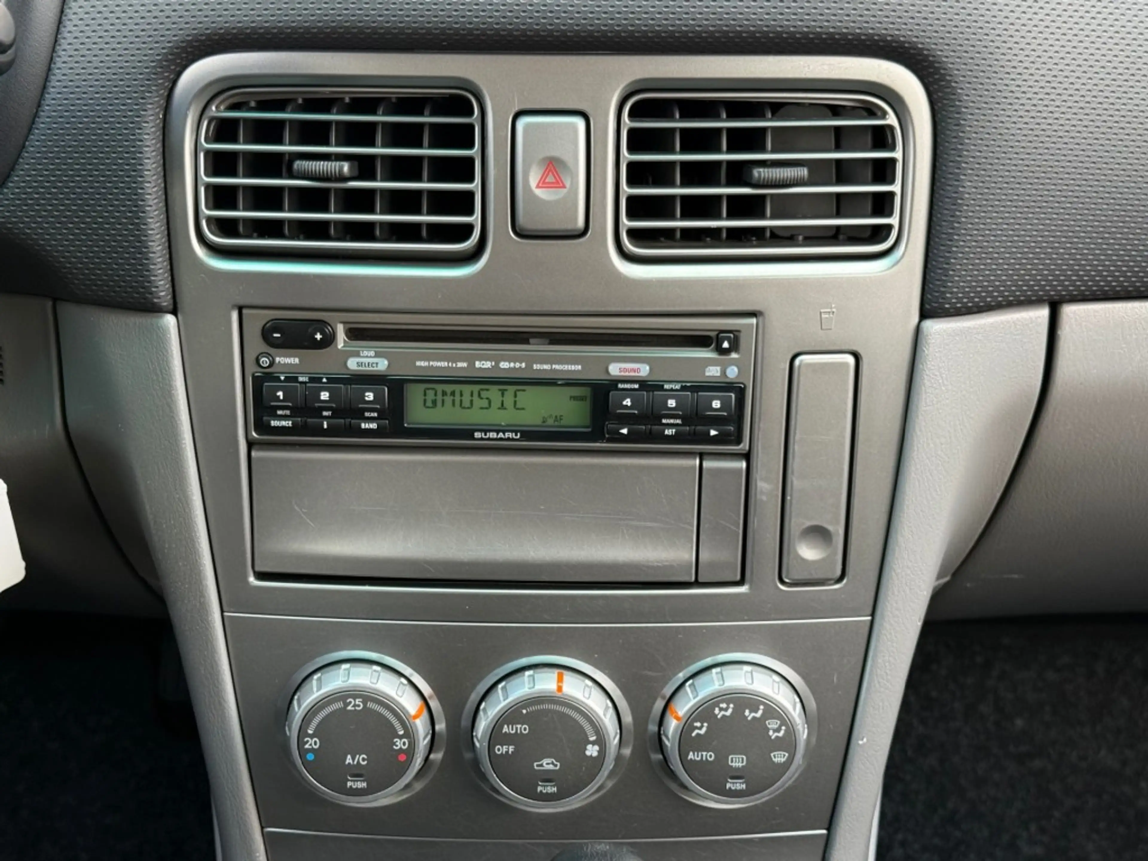 Subaru Forester 2.0 Luxury Pack 158PK AWD AUT. Clima Cruise Trekha — photo 15