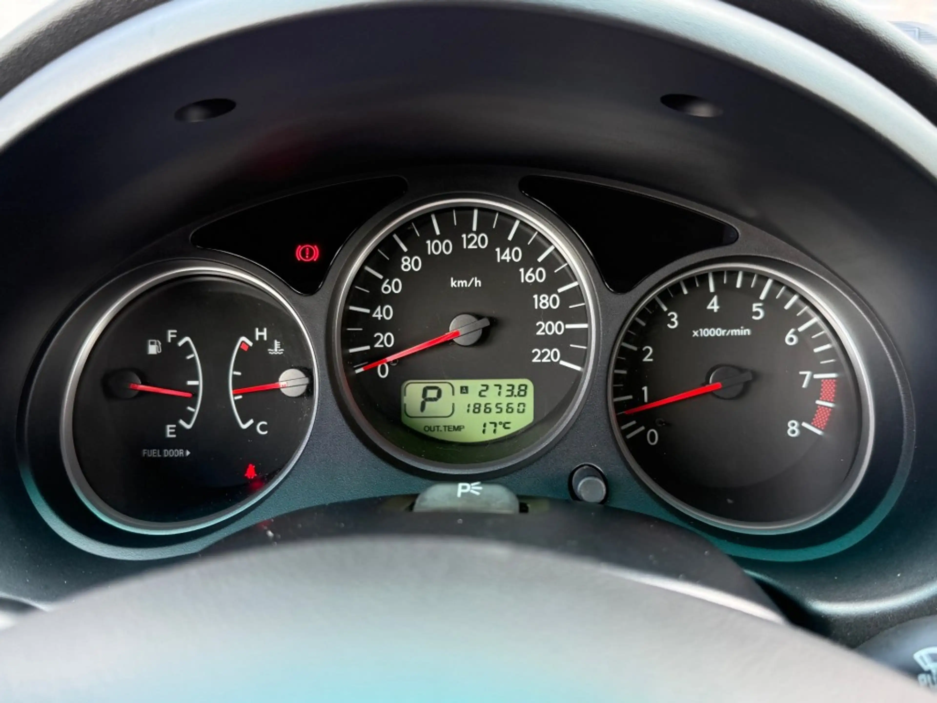Subaru Forester 2.0 Luxury Pack 158PK AWD AUT. Clima Cruise Trekha — photo 13