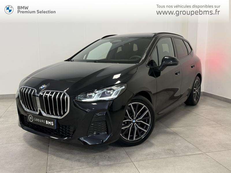 BMW 2 Series 2026