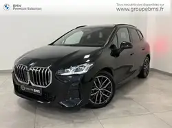 BMW Série 2 220d 163ch M Sport DKG7