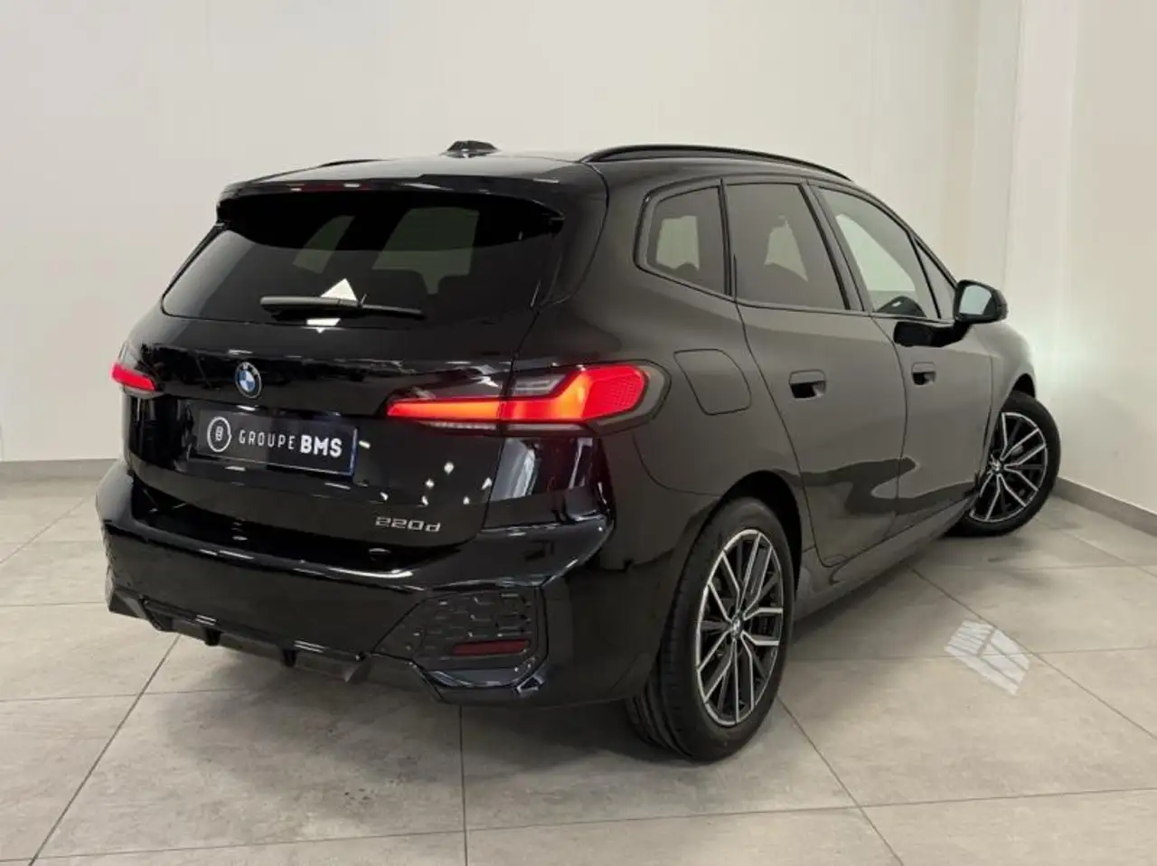 BMW 2 Series 2026