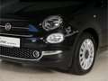 Fiat 500 1.0 GSE Hybrid Dolcevita Schwarz - thumbnail 8