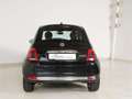Fiat 500 1.0 GSE Hybrid Dolcevita Schwarz - thumbnail 6