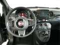 Fiat 500 1.0 GSE Hybrid Dolcevita Schwarz - thumbnail 16