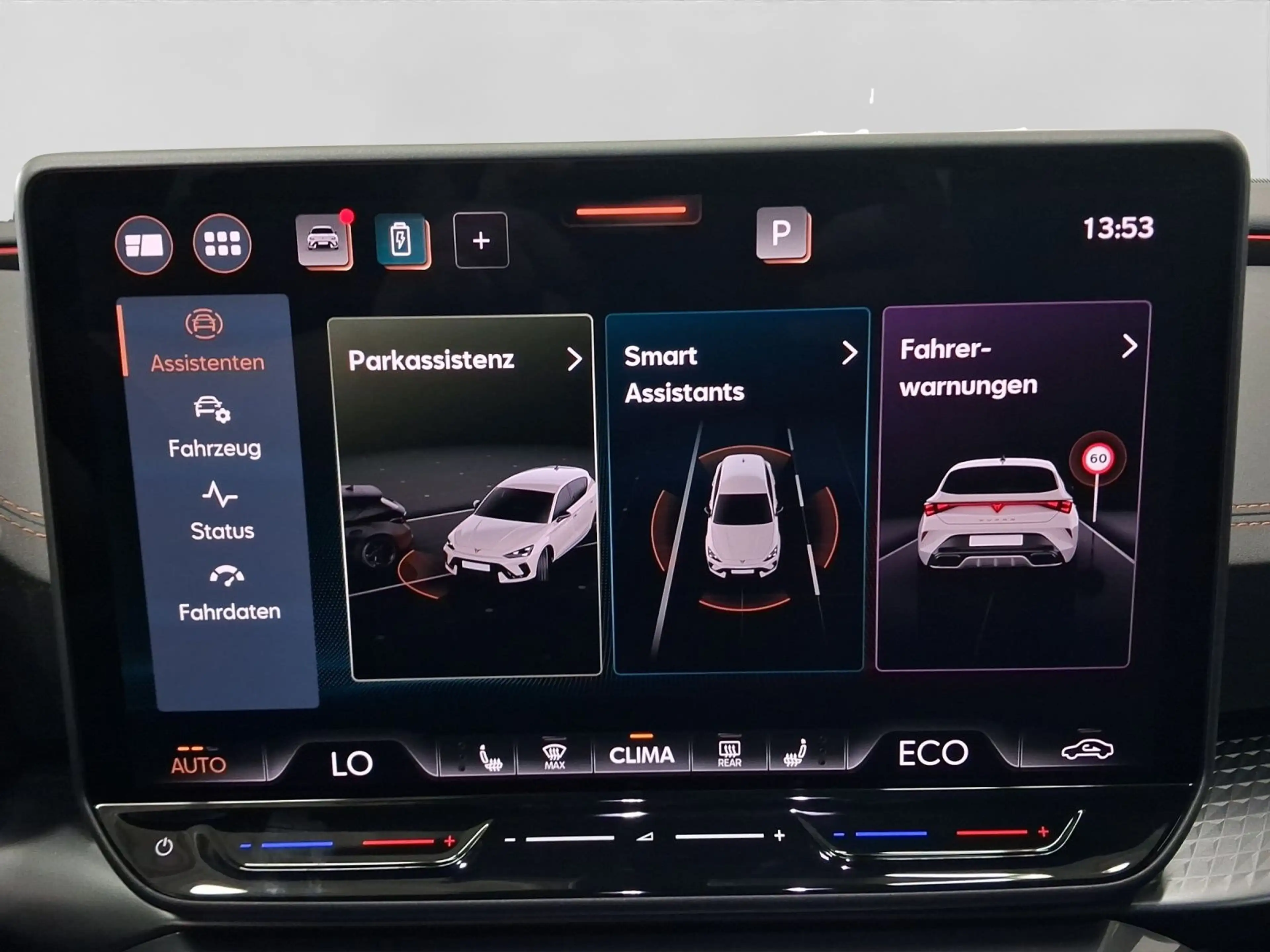 CUPRA Leon 1.5 e-HYBRID DSG REAR VIEW NAVI XDS GJR LM1 — photo 11