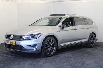 1.4 TSI GTE Highline