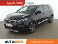 Peugeot 5008 2.0 Blue-HDi GT Aut.*NAVI*LED*CAM*SHZ*ALU* Noir - thumbnail 1