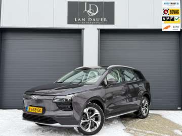 63kWh / BTW / LUXE BEKLEDING / NAP LAGE KM / APK