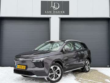 63kWh / BTW / LUXE BEKLEDING / NAP LAGE KM / APK