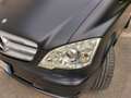 Mercedes-Benz Viano 3.0 cdi V6 8 posti  autom (224CV) unico proprietar Nero - thumbnail 8