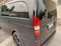 Mercedes-Benz Viano 3.0 cdi V6 8 posti  autom (224CV) unico proprietar Nero - thumbnail 5