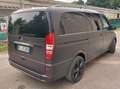 Mercedes-Benz Viano 3.0 cdi V6 8 posti  autom (224CV) unico proprietar Nero - thumbnail 4
