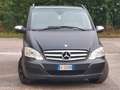 Mercedes-Benz Viano 3.0 cdi V6 8 posti  autom (224CV) unico proprietar Nero - thumbnail 2