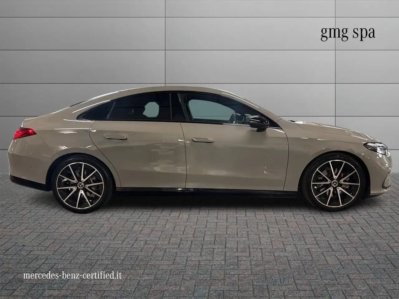 Mercedes-Benz CLA 2026