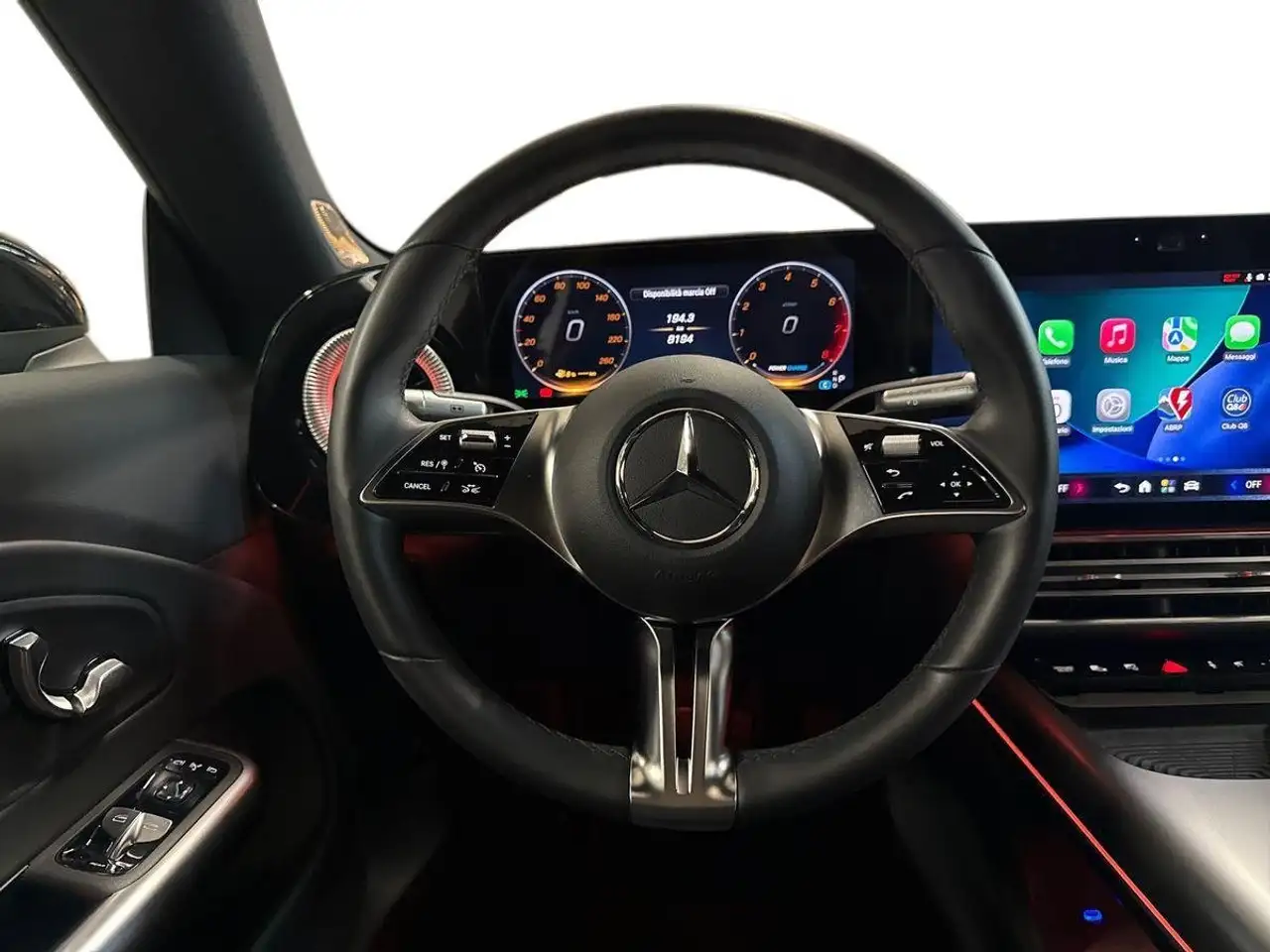 Mercedes-Benz CLA 2026 — фото 11