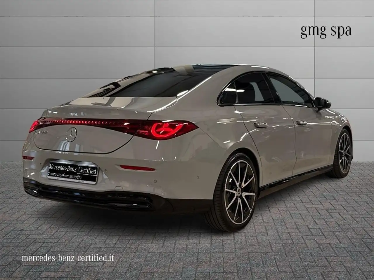 Mercedes-Benz CLA 2026