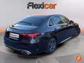 Mercedes-Benz C 220 d Negro - thumbnail 8