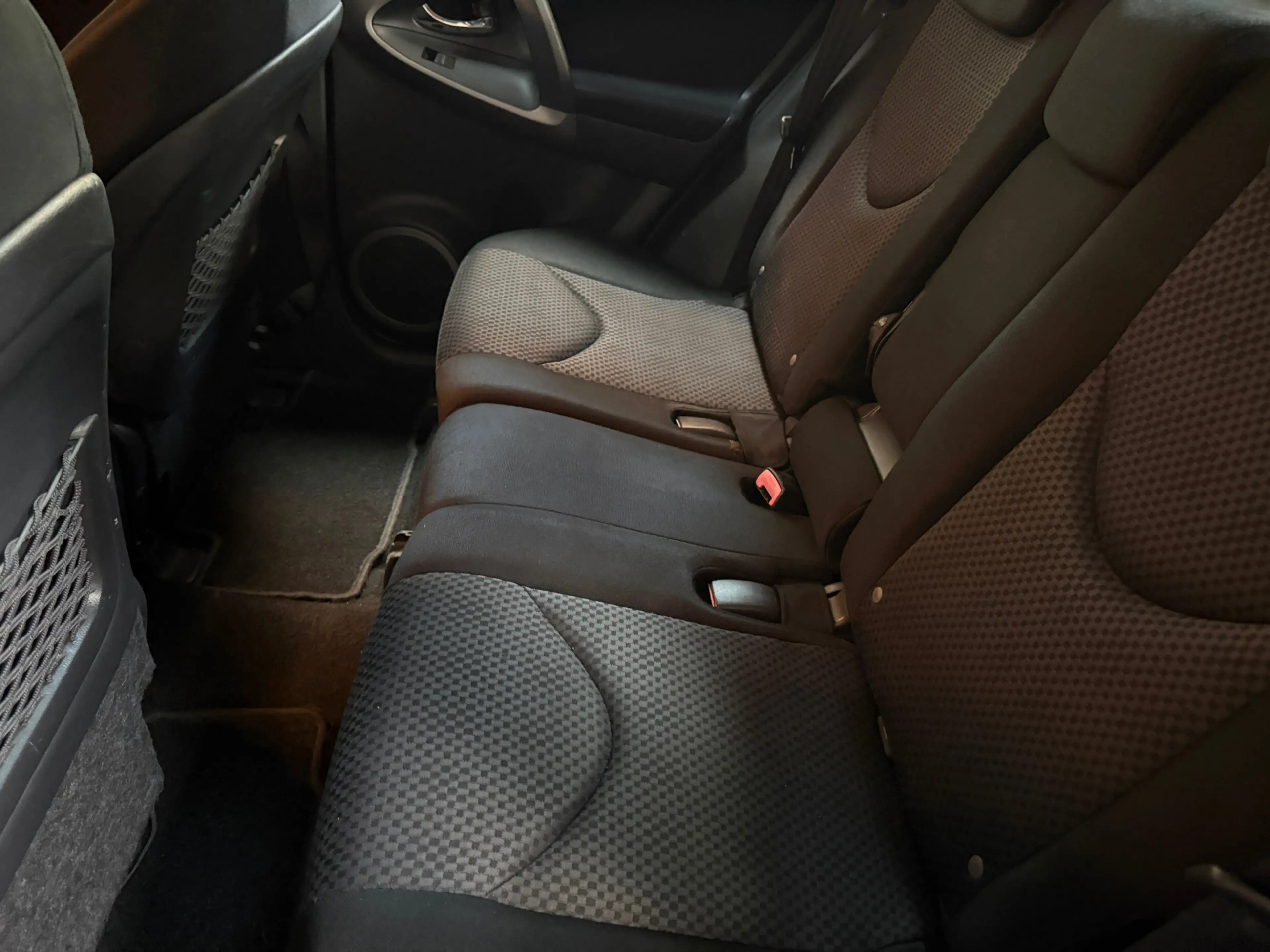 Toyota RAV 4 2.0 VVTi Linea Terra. Zeldzaam nette auto! Trekhaa — photo 15