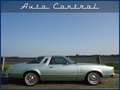 Ford Thunderbird USA 7th Gen Torino Bird 1978 Verde - thumbnail 24