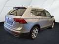 Volkswagen Tiguan Allspace 2.0 TDI DSG LIFE LED+NAVI+AHK+7S Silber - thumbnail 3