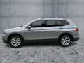 Volkswagen Tiguan Allspace 2.0 TDI DSG LIFE LED+NAVI+AHK+7S Argent - thumbnail 4