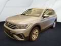 Volkswagen Tiguan Allspace 2.0 TDI DSG LIFE LED+NAVI+AHK+7S Silber - thumbnail 2