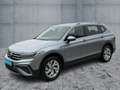 Volkswagen Tiguan Allspace 2.0 TDI DSG LIFE LED+NAVI+AHK+7S Argent - thumbnail 2
