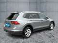 Volkswagen Tiguan Allspace 2.0 TDI DSG LIFE LED+NAVI+AHK+7S Argent - thumbnail 6