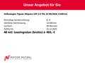 Volkswagen Tiguan Allspace 2.0 TDI DSG LIFE LED+NAVI+AHK+7S Silber - thumbnail 8