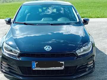 Scirocco 1.4 TSI (BlueMotion Technology)