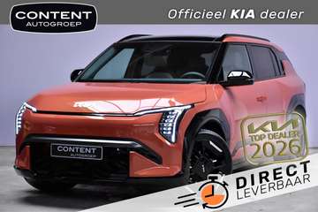 81,4 kWh 204pk GT-Line SNEL LEVERBAAR