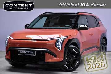 81,4 kWh 204pk GT-Line SNEL LEVERBAAR
