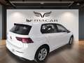 Volkswagen Golf 2.0TDI 85kW Blanco - thumbnail 4