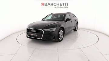 5ª SERIE AVANT 40 2.0 TDI S TRONIC BUSINESS