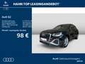 Audi Q2 35TFSI S tronic S line NAVI VIRTUAL SITZHZG Schwarz - thumbnail 2