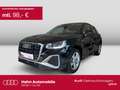 Audi Q2 35TFSI S tronic S line NAVI VIRTUAL SITZHZG Schwarz - thumbnail 1
