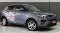 SsangYong Tivoli Tivoli 1.2 T-GDI 2WD//1ere Pro//Carnet//Full// Grau - thumbnail 4