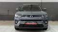 SsangYong Tivoli Tivoli 1.2 T-GDI 2WD//1ere Pro//Carnet//Full// Grau - thumbnail 6