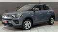 SsangYong Tivoli Tivoli 1.2 T-GDI 2WD//1ere Pro//Carnet//Full// Grau - thumbnail 2
