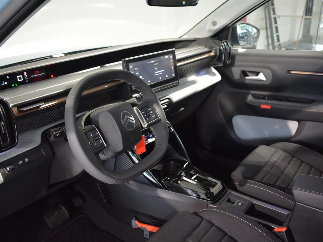 Citroen C3 Aircross 2026