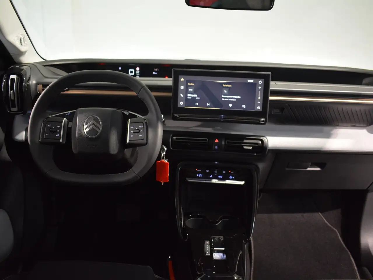 Citroen C3 Aircross 2026
