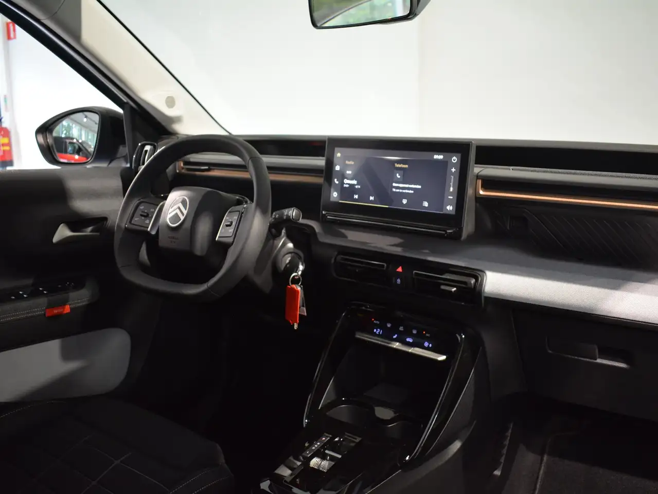 Citroen C3 Aircross 2026 — фото 10